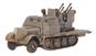 GE168 SdKfz 7/1 (Quad 2cm)
