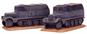 GE272 Sd Kfz 11 (3t) half-track