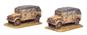 GE426 Steyr Kfz 70 truck (x2)