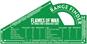 AT002I Green Rangefinder (Imperial)
