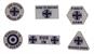 TD013A Wehrmacht Dice and Token Set Add-on
