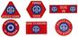 TD024A 82nd Airborne Gaming Set Add-on