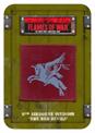 TD001 British 6th Airborne Gaming Set