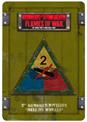 TD009 2nd Armored Division Gaming Set