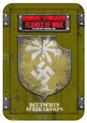 TD015 Deutsches Afrika Korps Gaming Set