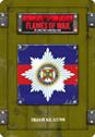 TD023 Irish Guards Gaming Set