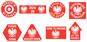 TK020 Polish Token Set
