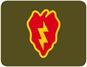 VE103 Tropic Lightning Objective