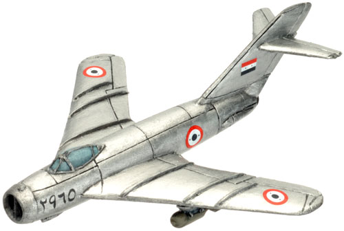MiG-17 (ACC03)