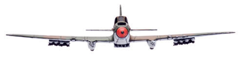 Il-2M3 Shturmovik Il-2M3 Shturmovik