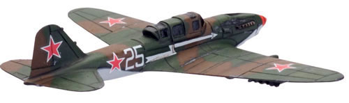 Il-2M3 Shturmovik Il-2M3 Shturmovik