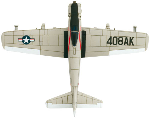 A-1 Skyraider (VAC01)