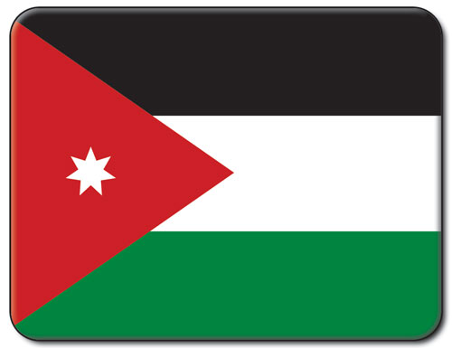 Jordanian Objective Set (ATO03)