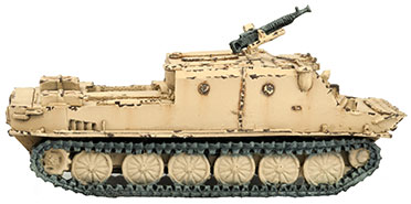 BTR 50PK (AAR221)