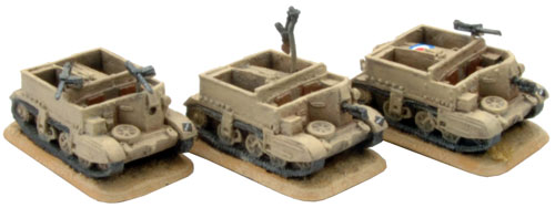 Carrier Patrol