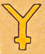 16. Panzerdivision symbol
