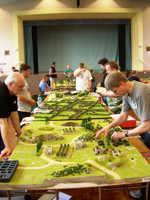2008 LW NZGT