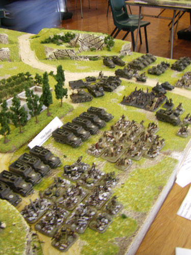 My Army