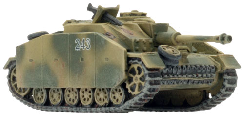 StuG G