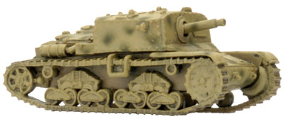 Semovente 75/18 (M42 StuG)