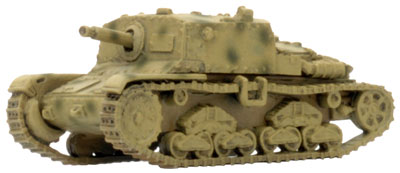 Semovente 75/18 (M42 StuG)