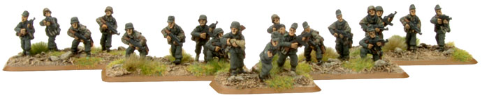 Scout Platoon