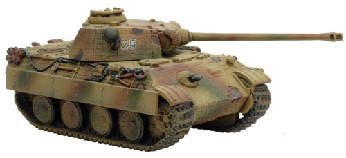 Panther A Panther A