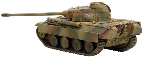 Panther A Panther A