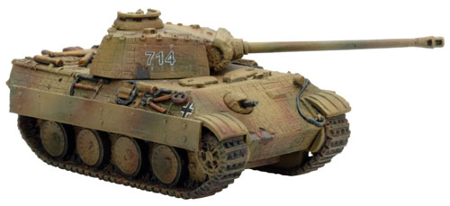 Panther A Panther A