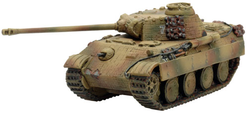 Panther A Panther A