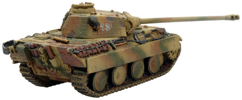 Panther A Panther A