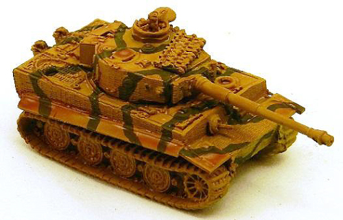 Bruce's StuGs