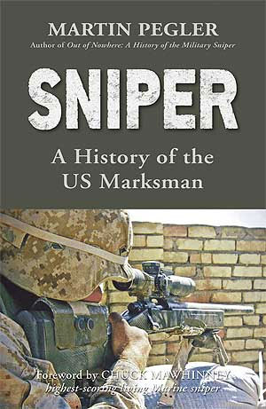 Osprey's Sniper