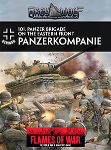 101. Panzerbrigade