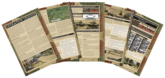 Devil's Charge Design Notes