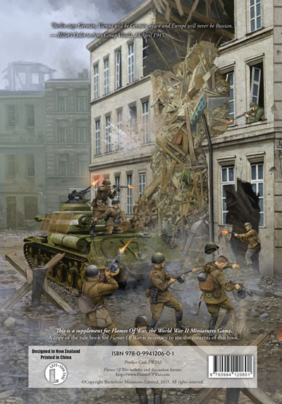 Berlin, The Soviet Assault on the German Capital, April-May 1945
