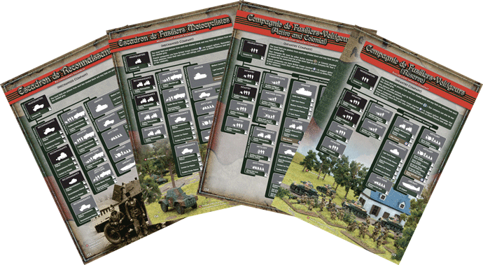 Blitzkrieg Page Fan