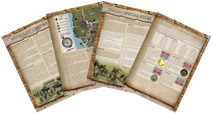 Burning Empires Page Fan