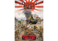 Flames Of War Pdf Rulebook