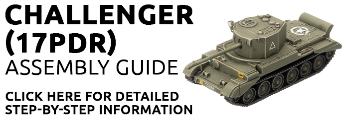 Challenger Assembly Guide