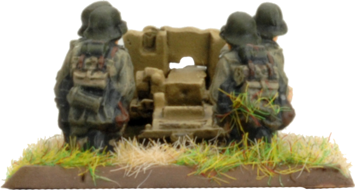 7.5cm Infantry Gun Platoon (GE579)