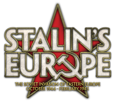 Stalin's Europe logo