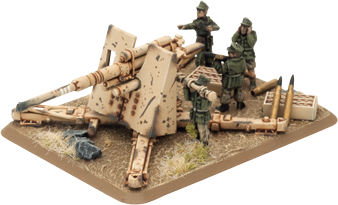 Rommel's Afrika Korps (GEAB14)
