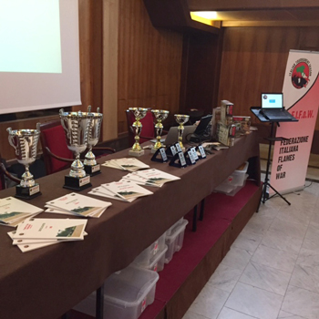 Italian Championship 2015