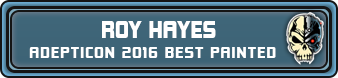 Roy Hayes