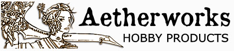 Aetherworks Hobby Products