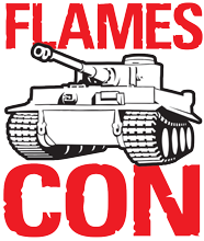 FlamesCon 2016
