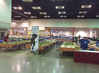 Flames Of War At Gen Con 2015 Flames Of War At Gen Con 2015