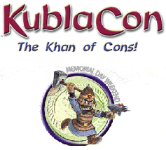 KublaCon 2013