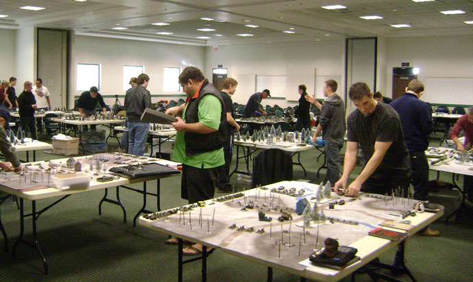 Themed Flames Of War Tournaments Themed Flames Of War Tournaments